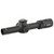 LEUPOLD & STEVENS INC Leupold 183316 Mark 4HD  Matte Black 1-4.5x24mm, 30mm Tube, Illuminated SFP FireDot TMR Reticle