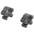 Leupold LEUP RIFLEMAN GEN2 1" RINGS LOW