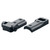 LEUPOLD & STEVENS INC Leupold 50018 Standard Base  Matte Black Remington 700