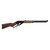DAISY MANUFACTURING CO Daisy 991938803 Red Ryder Youth Spring Piston 177 650rd Reservoir Smooth Bore Steel Barrel, Black Receiver, Blade & Ramped Front/Fixed Open Rear Sights, Hardwood Stock, Crossbolt Trigger Block Safety