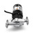 X-Dry Series Tri-Clamp Chugger Pump (Inline) - Stainless Steel - view 10