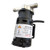 X-Dry Series Chugger Pump (Inline) - Stainless Steel