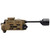 Streamlight STRMLGHT SIDEWINDER STALK COYOTE