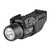 STREAMLIGHT INC Streamlight 69441 TLR-1 RM Black Anodized Aluminum, 500 Lumens, White 210 Meters Beam, Picatinny Rail Mount