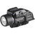 STREAMLIGHT INC Streamlight 69475 TLR-8  Black Aluminum 1,000 Lumens Green Laser