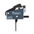 Timney Triggers TIMNEY TRIG AR PRO 2STG FLAT BLK