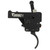 Timney Triggers 611 Replacement Trigger  Curved Trigger with 3 lbs Draw Weight for Weatherby Vanguard 1500