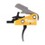 Timney Triggers TIMNEY TRIG FITS AR15 4LBS (SOLID)