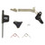 Timney Triggers TIMNEY ALPHA PIVOT FOR GLK G5 TRIG