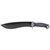 KERSHAW CAMP 10 MACHETE 10" BK W/STH
