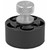 HKS PRODUCTS INC HKS 36A A Series  Black 5rd 38 Special/357 Mag Metal Fits Ruger/Taurus/Charter Arms/Rossi/S&W