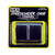HKS PRODUCTS INC HKS 100B SpeedLoader Case  Double Black Cordura Hook & Loop