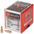 HORNADY MFG CO Hornady 2267 Traditional  22 Cal .224 55 gr Full Metal Jacket Boat Tail 100 Per Box/ 40 Case
