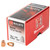 HORNADY MFG CO Hornady 35557 FMJ Handgun 9mm .355 115 gr Full Metal Jacket Round Nose 100 Per Box/ 25 Case