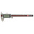 HORNADY MFG CO Hornady 050081 Digital Caliper UL4200 Compliant Black/Red