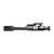 Rosco Manufacturing ROS-BCG-001  Bolt Carrier Group 5.56/300 BLK Black Melonite Stainless Steel