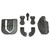 Alien Gear Holsters AGH PHOTON FITS SIG P365XL BLK
