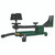 AOB/AMERICAN OUTDOOR BRND Caldwell 1217423 Lead Sled Solo 2 Rifle/Shotgun Black/Green