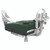 AOB/AMERICAN OUTDOOR BRND Caldwell 1223931 Lead Sled Weight Bag Large Nylon