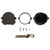 One Hundred Concepts OHC SCOPECAP PRO 53MM