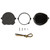 One Hundred Concepts OHC SCOPECAP PRO 65MM