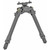 LEAPERS INC (UTG) Leapers TLUBP01M   Bipod Black Anodized 8.50-11" Aluminum/Steel