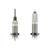 RCBS FULL LENGTH DIE SET 6.5 PRC