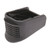 PEARCE GRIP INC Pearce Grip PG39 Magazine Extension  Extended Compatible w/Glock 26/27/3339, Black Polymer
