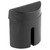 PEARCE GRIP INC Pearce Grip PGFI42 Grip Frame Insert  Compatible w/Glock 42/43, Black Polymer