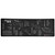 TEKMAT (GSM) TekMat TEKR36AR10 AR-10 Cleaning Mat Black/White Rubber 12"x36" AR-10 Parts Diagram