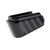 Tyrant CNC TDHCATMAGEX3BLK Hellcat Magazine Extension Black 7000 Aluminum