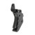 Tyrant CNC TDP365TRIGBLACKBLACK Intellifire  Black/Black Fits Sig P365