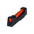 HIVIZ LLC HiViz WAL2012 Front Sight Walther P22 & P22Q Red Fiber Optic