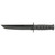 KA-BAR Knives KBAR FIGHTING KNF 8" TANTO SER W/STH