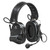 3M/Peltor PELTOR COMTAC VI DEFENDER BLACK