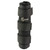 Cole-tac MP101 Metal Python Suppressor Cover Fits 6" Long Black