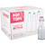 Pop Tops Swing Top Bottles - 16 oz Clear (Qty 12)