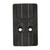 XS Sights XS MNLST OP MNT FITS GLOCK 19 ACRO