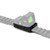 WARNE RED-DOT LOW PRO REFLEX MOUNT