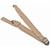 AOB/AMERICAN OUTDOOR BRND Caldwell 1131996 Max Grip Slim Sling Flat Dark Earth 20"- 41" OAL Adjustable Rifle