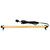 AOB/AMERICAN OUTDOOR BRND Lockdown 725731 Golden Rod Dehumidifier Rod Gold 18" 110 Volt Outlet
