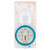 UST - Ultimate Survival Technologies UST DELUXE MAP COMPASS BLUE
