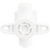 Duotight In-Line Regulator - view 3