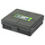AOB/AMERICAN OUTDOOR BRND Frankford Arsenal 1083797 Hinge-Top Ammo Box 9mm/25/380ACP Black Polymer 100rd