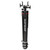 AOB/AMERICAN OUTDOOR BRND Bog-Pod 1099442 DeathGrip  Tripod Black Aluminum 7"-59"