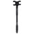 AOB/AMERICAN OUTDOOR BRND Wheeler 1199466 Barrel Nut Crowfoot Wrench Black Steel
