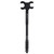 AOB/AMERICAN OUTDOOR BRND Wheeler 1199467 Barrel Nut Crowfoot Wrench Black Steel