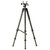 AOB/AMERICAN OUTDOOR BRND Bog-Pod 1159188 DeathGrip Infinite Tripod, Aluminum with Black/OD Green Finish, Ball Head Mount, Hybrid Foot & DeathGrip Clamping System 6.5"-59"