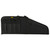 US PeaceKeeper P20035 MSR Case Water Resistant Black 600D Polyester w/ Brushed Tricot Liner 2" Padding & Lockable Zippers