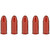 PACHMAYR GUN WORKS INC A-Zoom 15153 Pistol Snap Cap 32ACP 5Pack